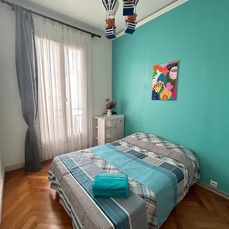 Lejlighedshotel Hispania Fshh 3*